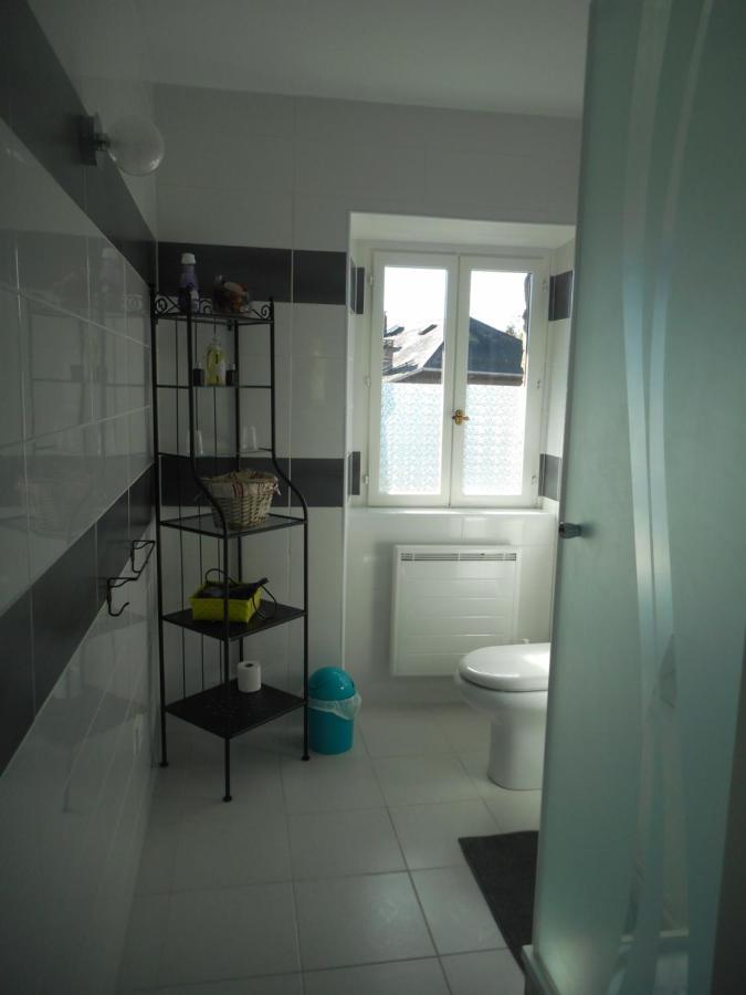 Bed and Breakfast Juste Pour Le Plaisir Saint-Pierre-dʼAlbigny Exterior foto